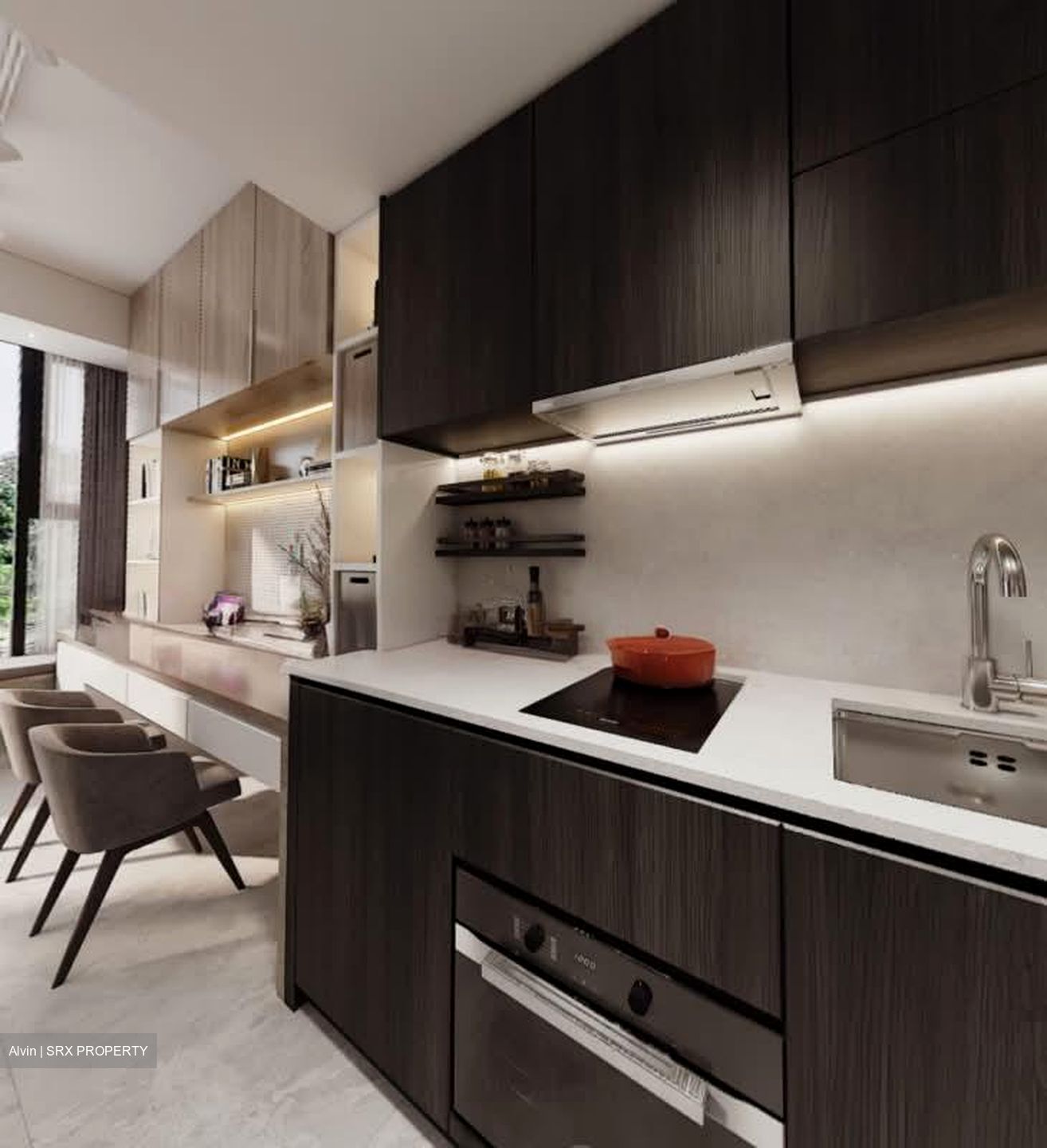 Sophia Regency (D9), Apartment #572580231